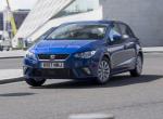 Seat Ibiza 2017 года (UK)